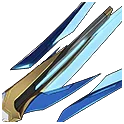 Adaptable Twin Blades