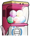 Miracle Machine
