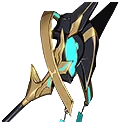 Scepter of the Golden King