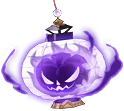 Withering Flower