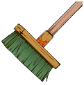 Cleaning Brush
