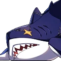 Finn the Shark