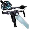 Sonic Blade