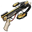 Automatic Bowgun