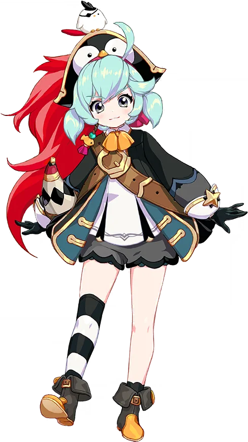 Adelie