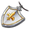 Vanguard's Charm
