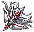 Gorgon's Vanity [Striker]