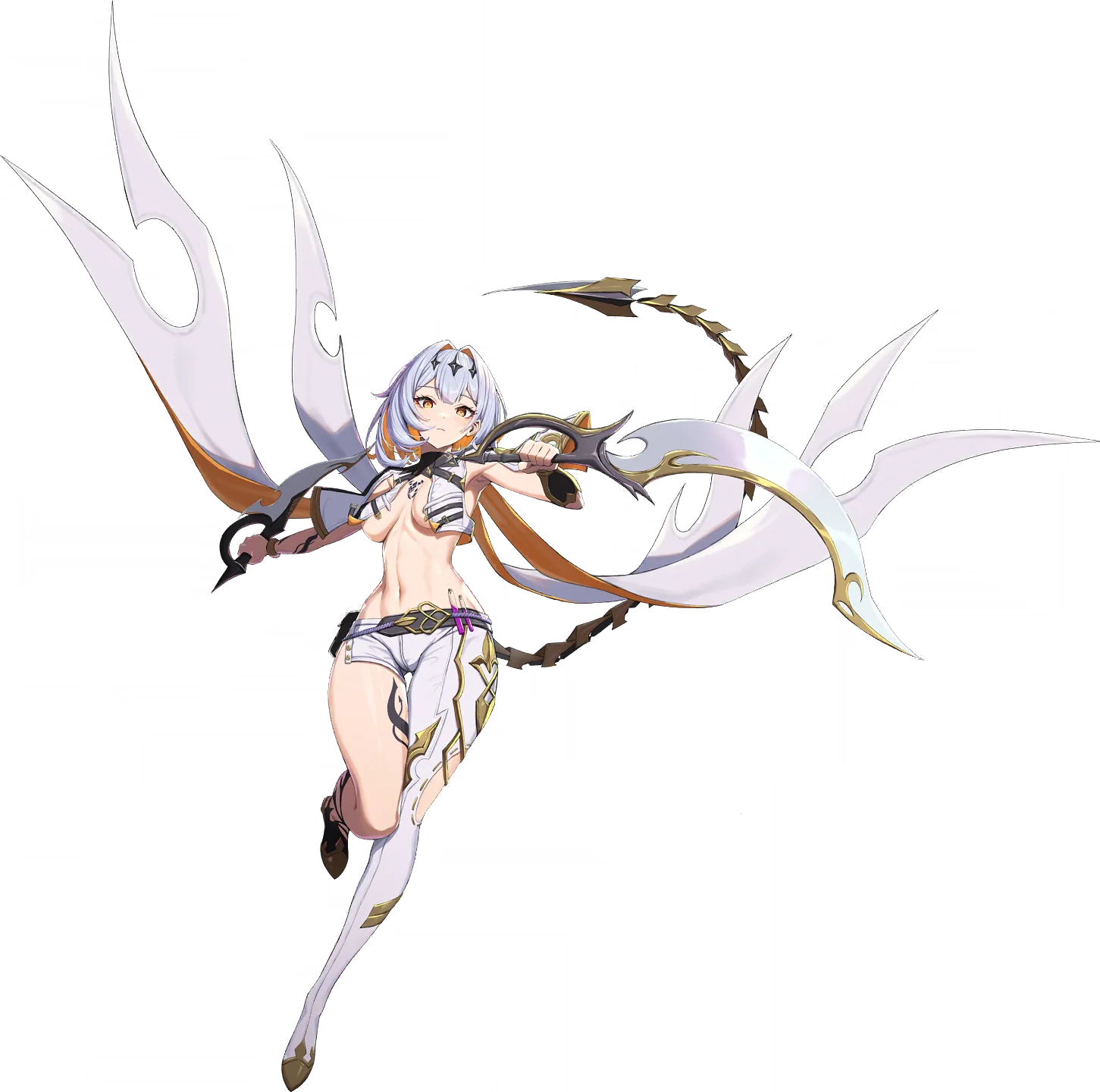 S3 Hard 3-10 : Fatal banner