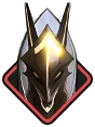 Dignity  of the Golden Kingdom icon
