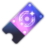 Special Recruitment Ticket