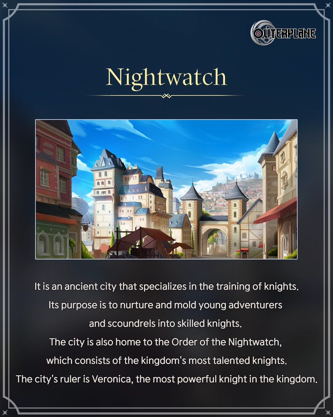 Nightwatch